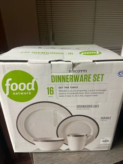 Dish set