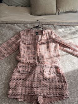 3 piece from target!