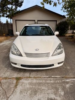 2004 Lexus ES 330