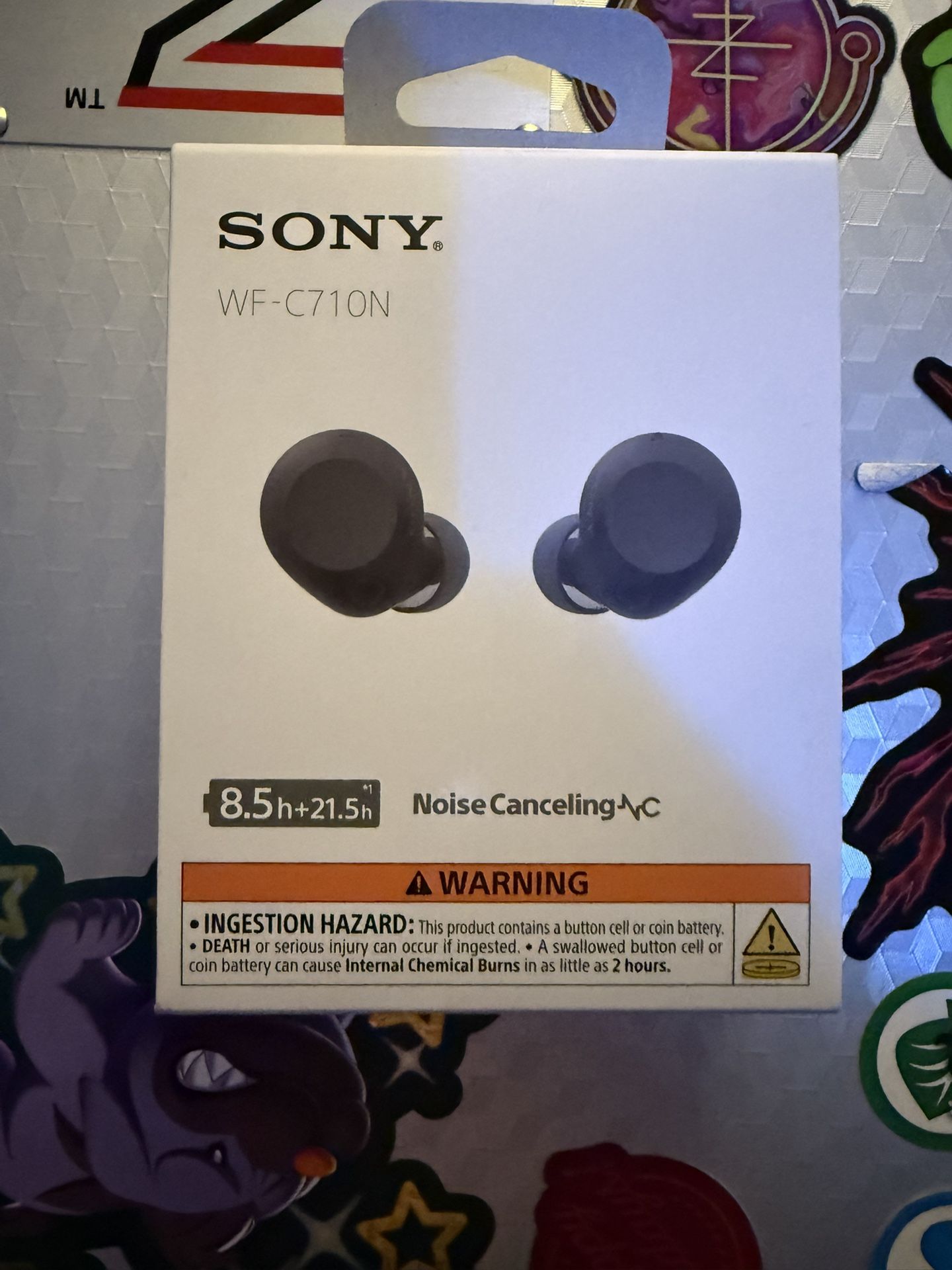 Bluetooth Headphones