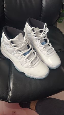 Retro 11’s Legend Blues
