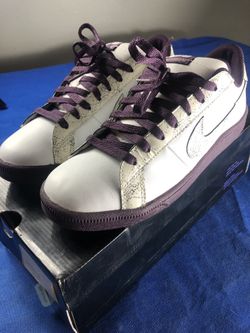 Nike Air Classic SB MC Hammer