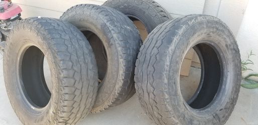 Tire,a