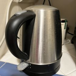 Electric Kettle