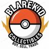 BlareKid Collectibles