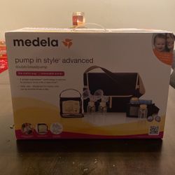 Medela  Pump In Style Advanced