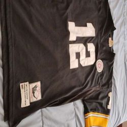 Bradshaw Jersey 