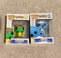 Funko pop