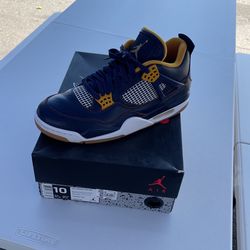 Retro 4s