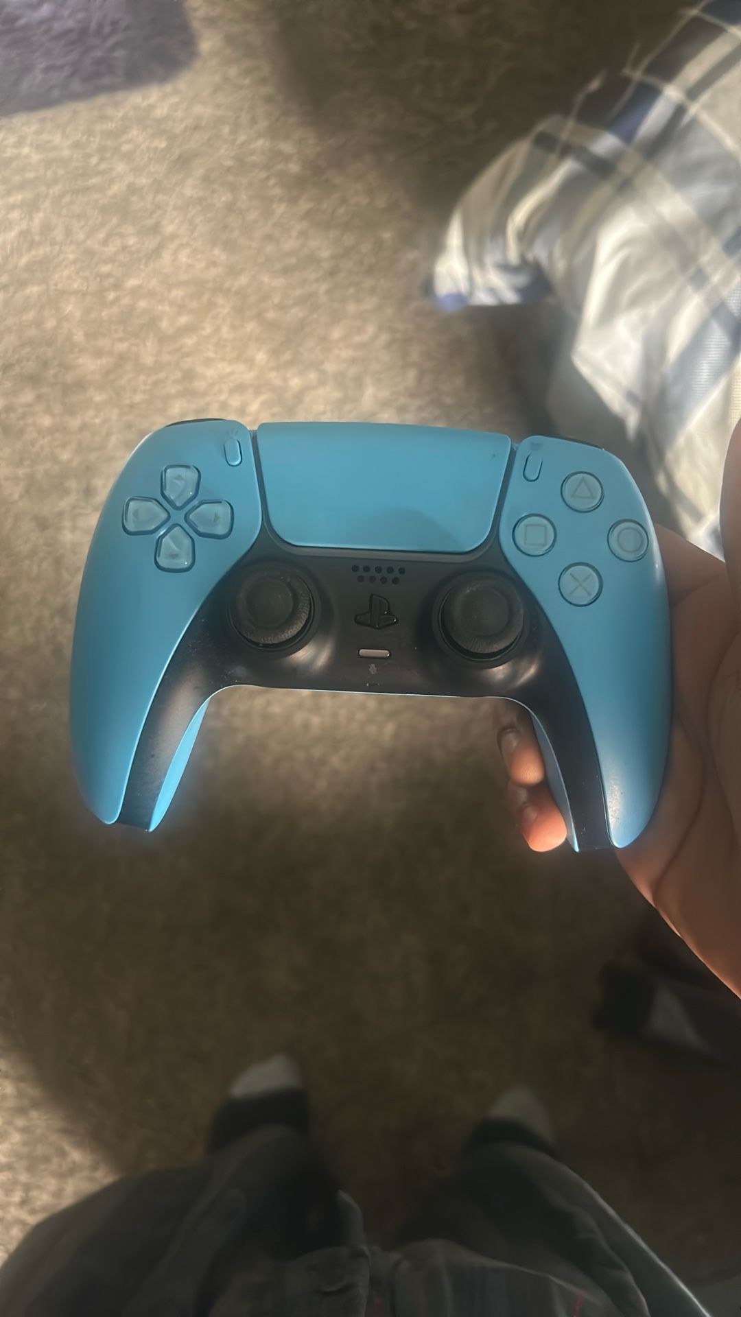 Ps5 Controller