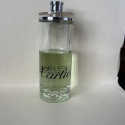 EUA Cartier Concentrate contains almost 60%.