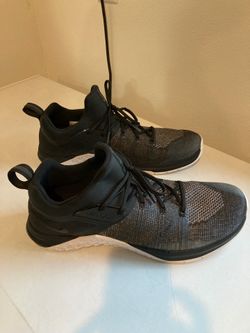 Men’s Nike Metcon Flynit Shoes Size 14