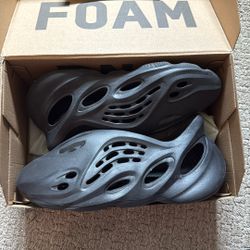 Foam Runners 