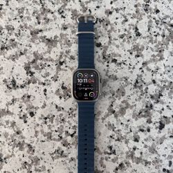 Apple Watch Ultra