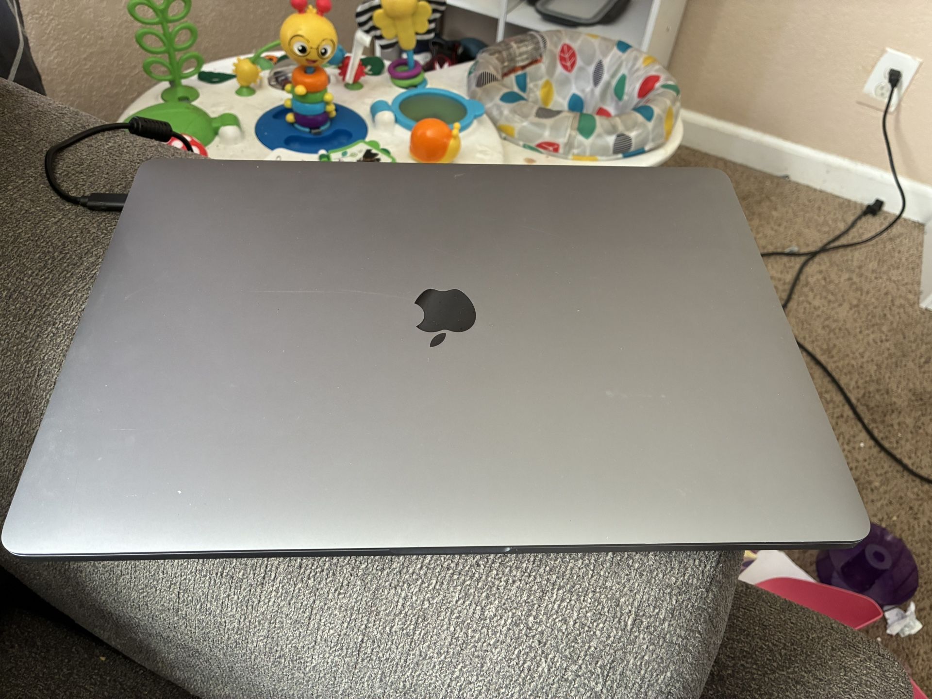 Apple Mac Pro 2019