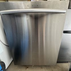 Samsung Dishwasher 
