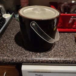 Ice Cube Tub