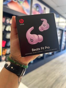 Beat fit pro