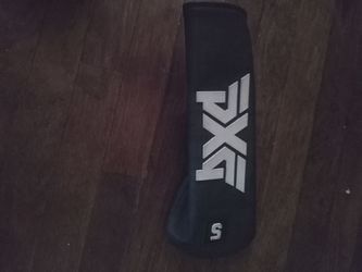 Pxg 5w head cover