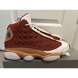 Men 10.5 Nike Air Jordan 1, 3, 13 / Air Force 1 Low Ja Morant