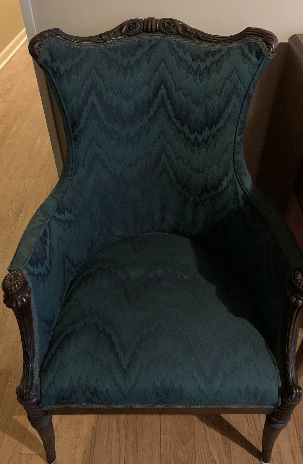 Antique Chairs