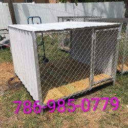 Dog Kennels Florida 🐕