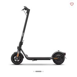 Segway F2 Electric Scooter