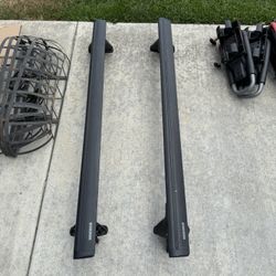 Yakima Sky Rack