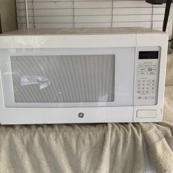 Microwave GE