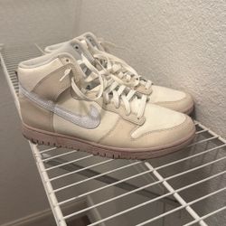 Nike Dunk High 11