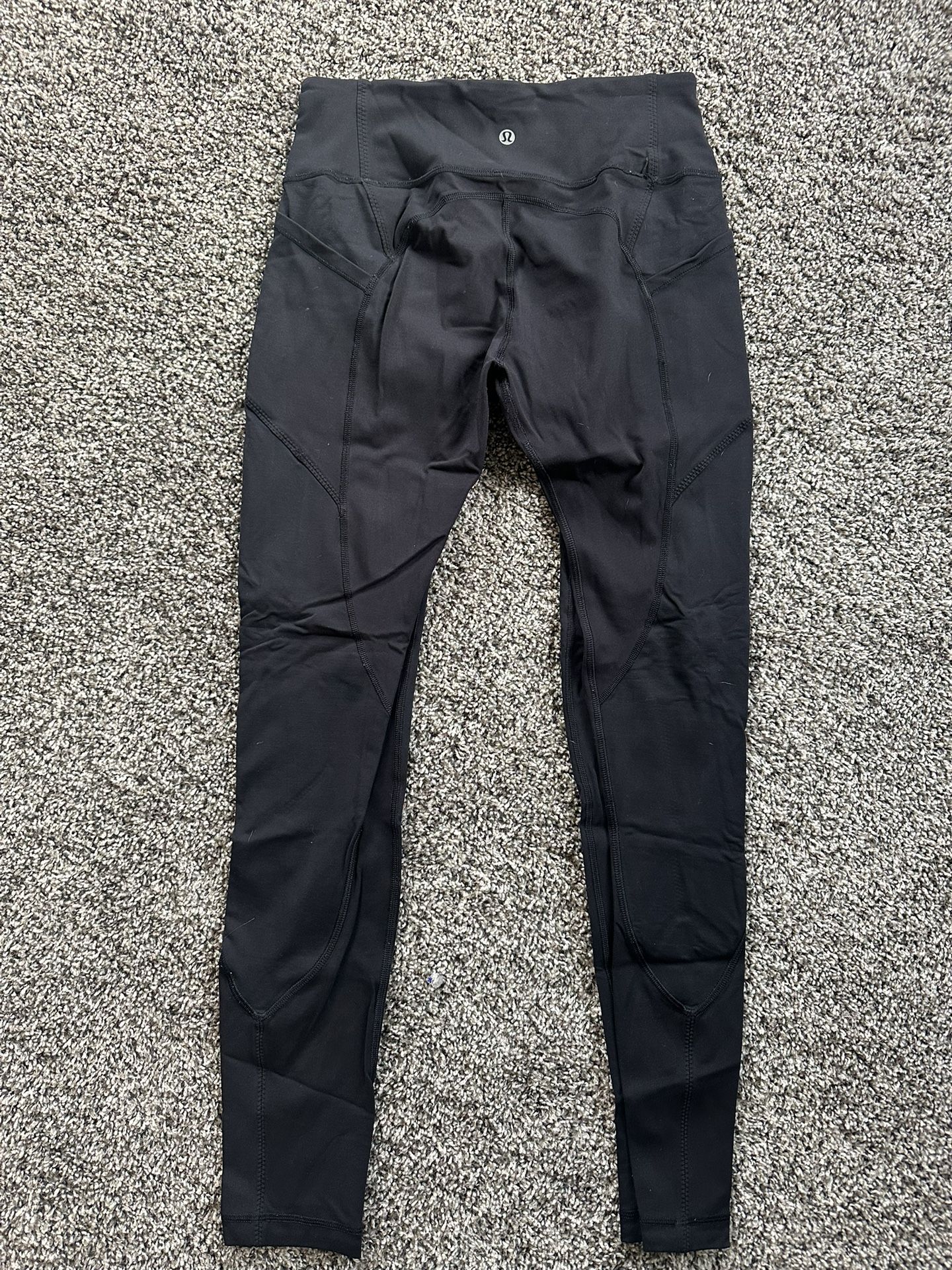 Lulu Lemon Leggings