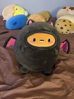 Bat Stuffed Animal