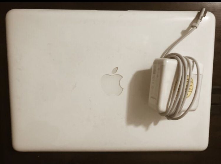 2009 MacBook Model Number A1432