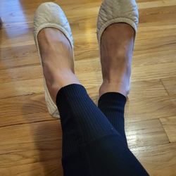 Women's 5 Tory Burch Flats 