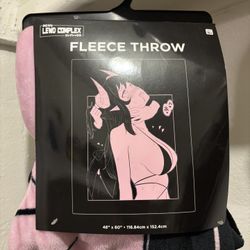 Lewd Complex