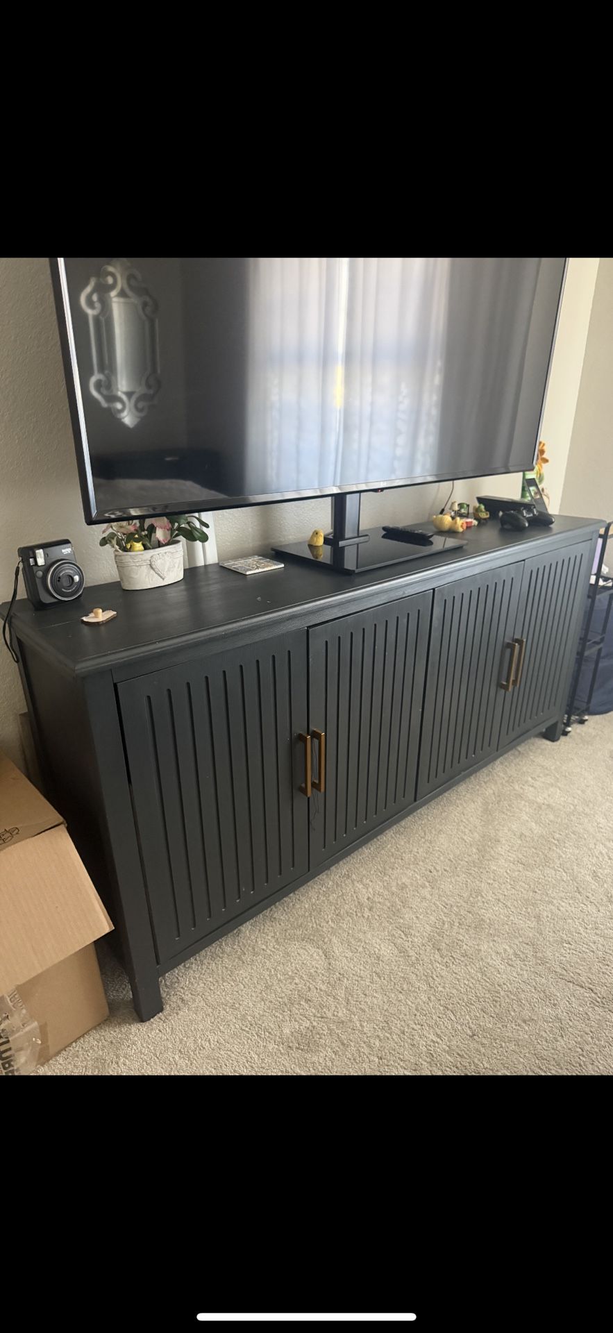 TV stand/ Console table