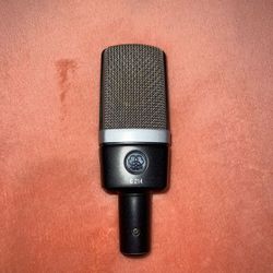 AKG MICRIOPHONE