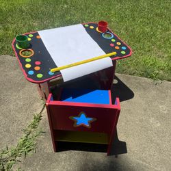 Alex Toys Art Desk
