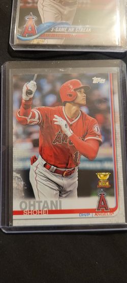 Baseball cards