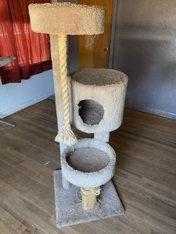 Cat Tree