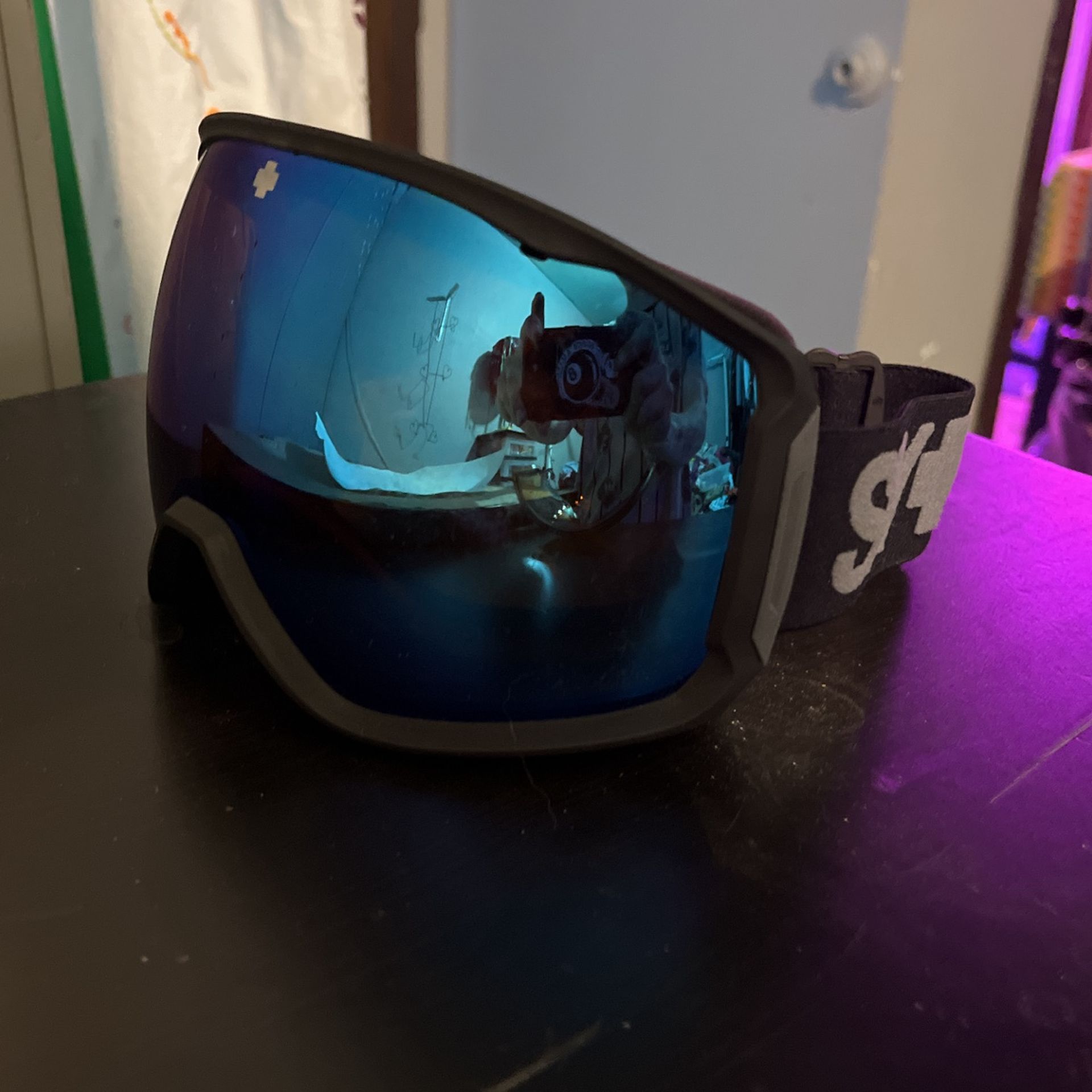 Snowboarding Goggles 