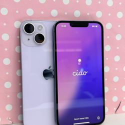 Apple iPhone 14 Plus 5G - Pay $5 and the rest later