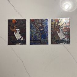Hoops Rare Vintage 