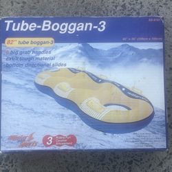 3-person Water Tube