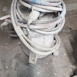 air sprayer