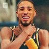 Tyrese Haliburton