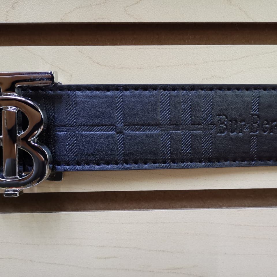 Mens Burberry Belt for Sale in San Diego, CA - OfferUp