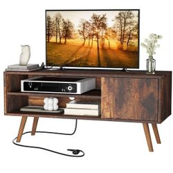TV Stand for 48 Inch TV