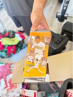 $20 bobblehead