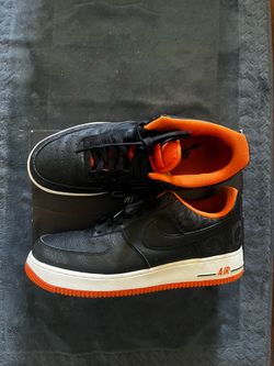 Halloween air force